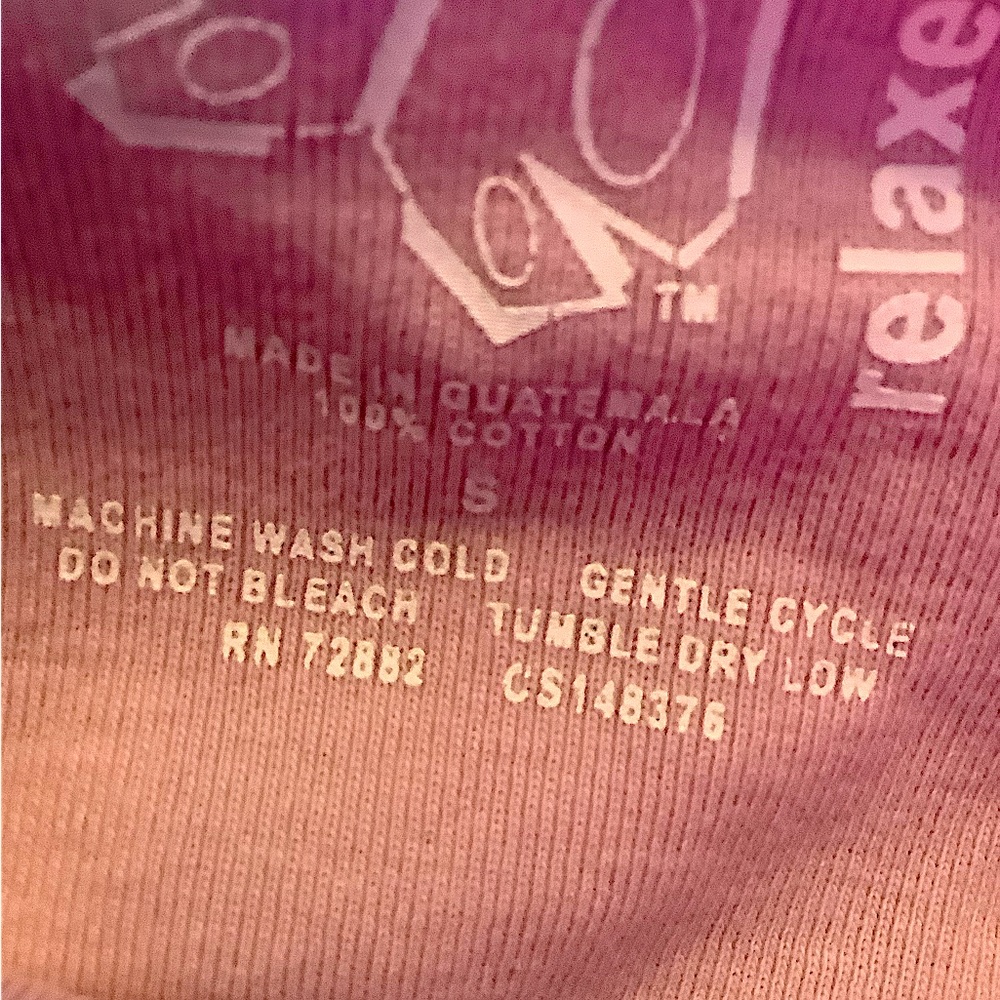 Fashion Bug two piece pj In pre owned condition. - Picture 3 of 3